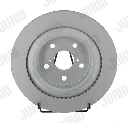 Купити Гальмівні диски Toyota RAV4 V A5,H5