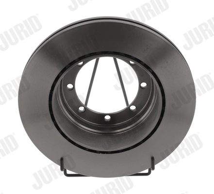 569269J Jurid/Bendix