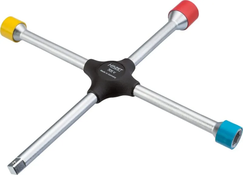  Hazet 705V ціна, від 146.19 USD