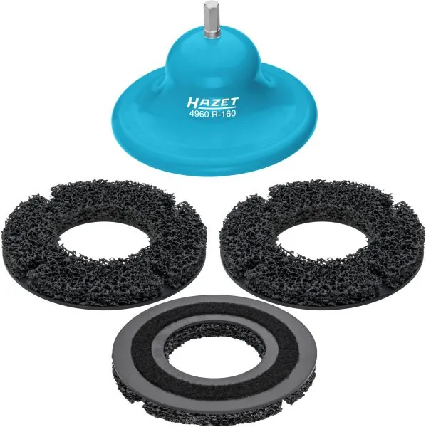  Hazet 4960R1604