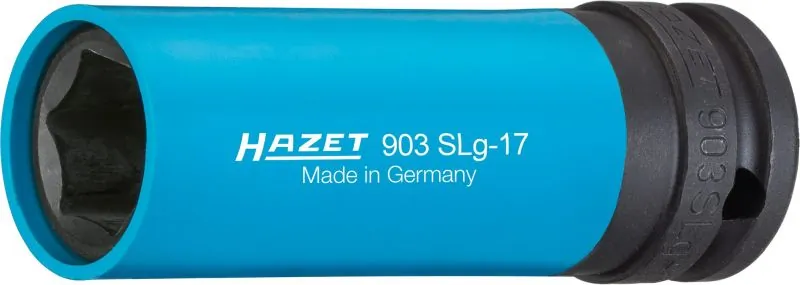 Головка торцева Hazet 903SLG17 ціна, від 23.24 USD