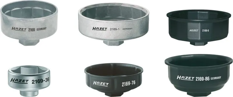  Hazet 21696 ціна, від 52.07 USD