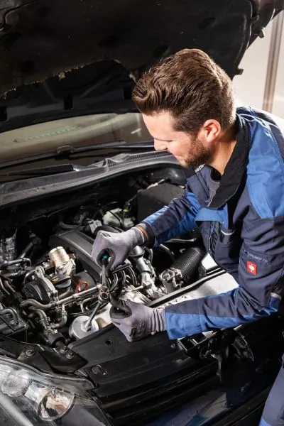 Знімач масляного фільтра 5021183614 Renault (RVI)