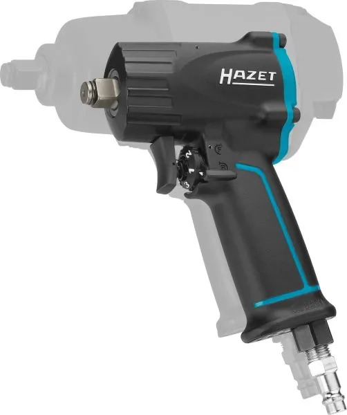 Купити 9012M Hazet Гайковерт