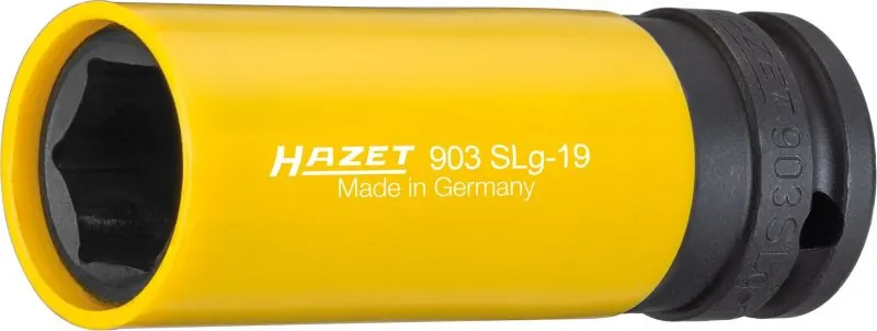 903SLG19 Hazet Головка торцева