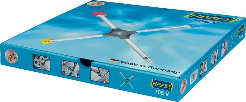 Купити 705V Hazet 