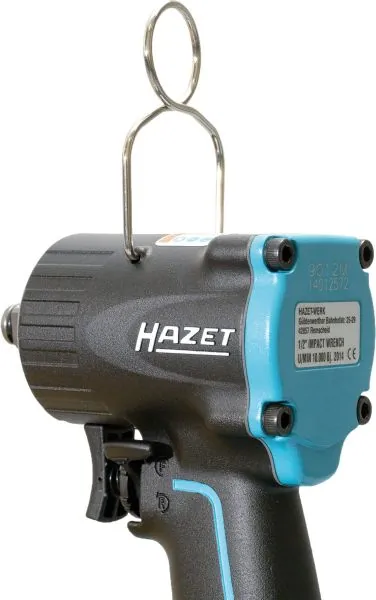 Гайковерт Hazet 9012M ціна, від 407.24 USD