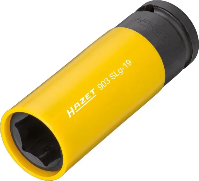 Купити 903SLG19 Hazet Головка торцева