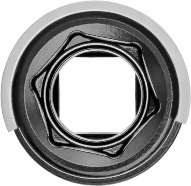 Головка торцева Hazet 904SLG17 ціна, від 102.27 USD