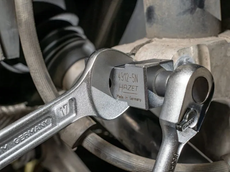  Hazet 49125N ціна, від 93.40 USD