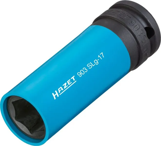 Купити 903SLG17 Hazet Головка торцева