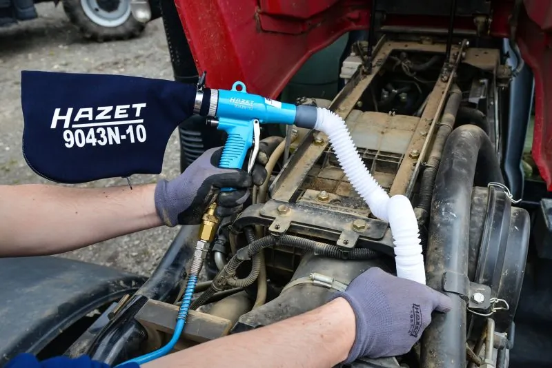  Hazet 9043N10