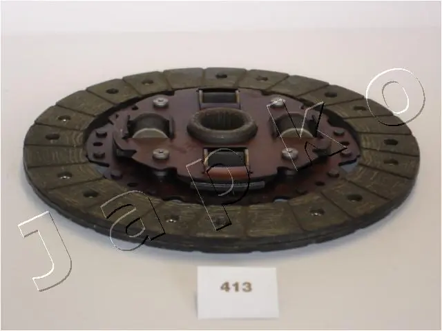 Диск зчеплення SDHO219 Seco