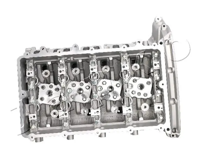  ГБЦ Ford Transit 5