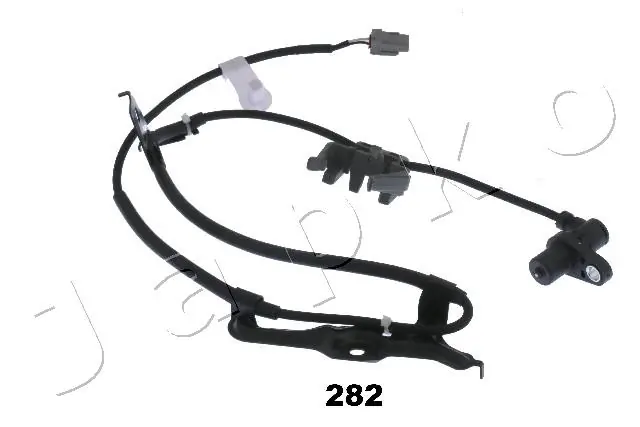 Датчик АБС (ABS) передній, лівий 1524830 DAF