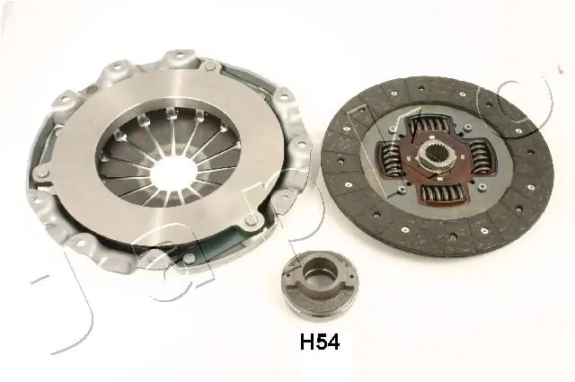Зчеплення в зборі на Hyundai H100  P