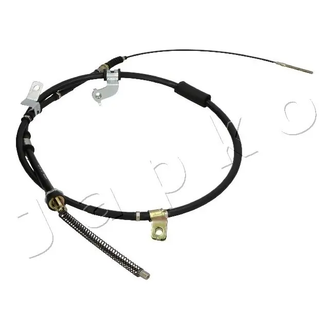 Трос стоянкового гальма задній правий Japko 131548R ціна, від 19.99 USD