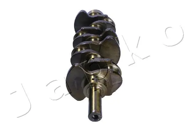 Вал колінчастий і маховик Hyundai H-1 STAREX Starex автобус (2001 - 2004) ціна, від 649.92 USD