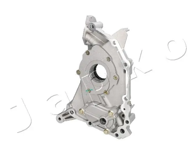  Масляний насос Hyundai Galloper 