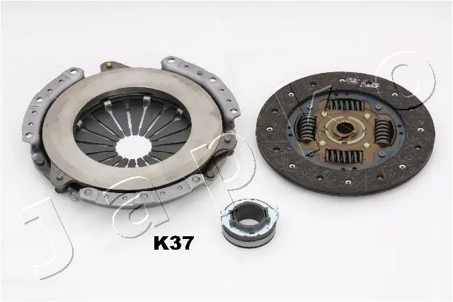 Комплект зчеплення (3 частини) KIA Cerato III седан (YD) (2012 - 2019) ціна, від 146.93 USD