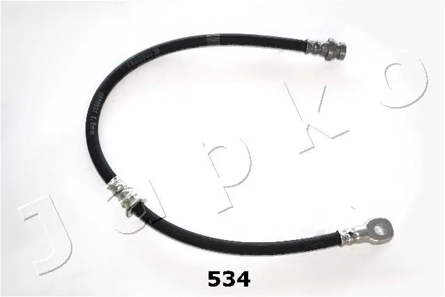Шланг гальмівний задній 04650A701 Chrysler