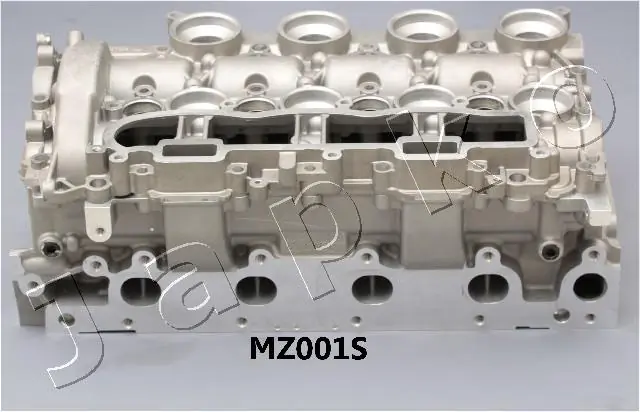 Головка блоку циліндрів Japko JMZ001S