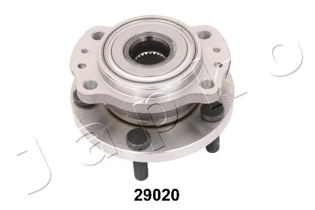 GH31520 GMB Маточина задня