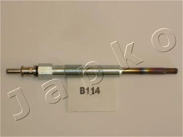 Свічка накалу DP46 NGK