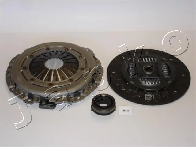Комплект зчеплення (3 частини) Nipparts J2000574 ціна, від 124.01 USD