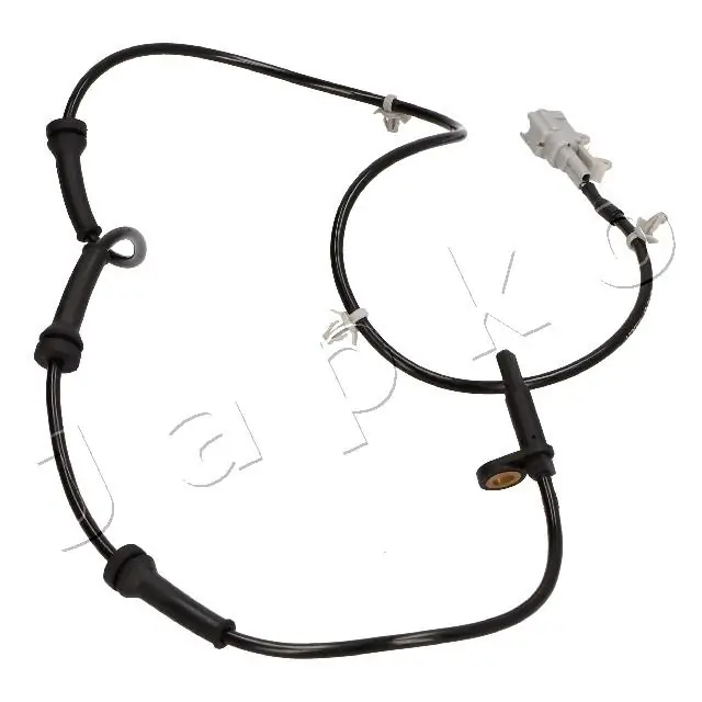 Датчик АБС задній правий Japko 151199 ціна, від 15.68 USD