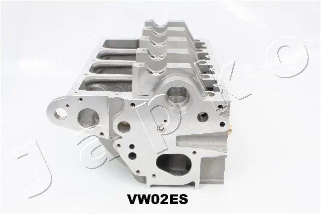 JVW02ES Japko Головка циліндрів
