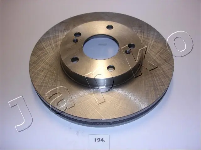 Купити BG3248 Polcar Диск заднього гальма