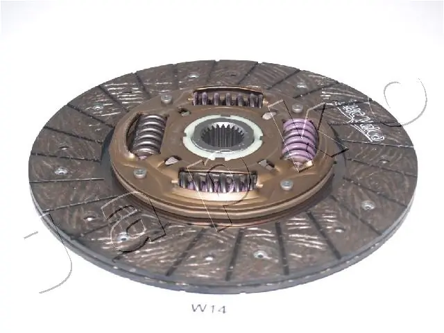 Зчеплення VALEO 96625636 ціна, від 40.64 USD