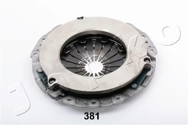 70381 Japko Натискний диск зчеплення