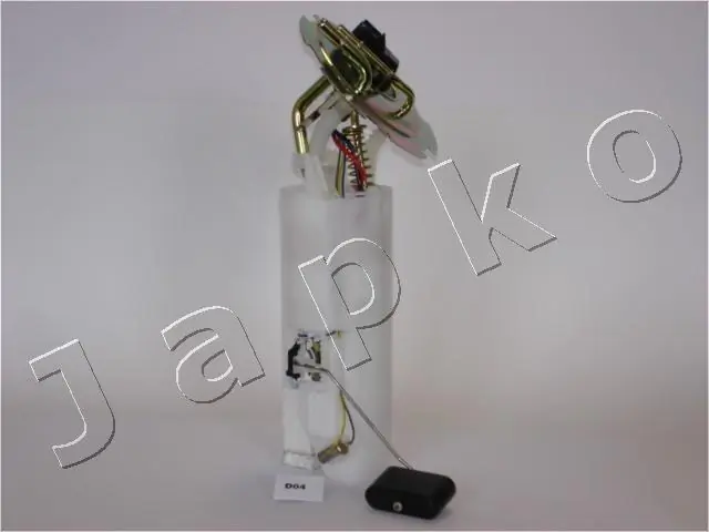 Модуль бензонасоса General Motors 96391617 ціна, від 72.68 USD