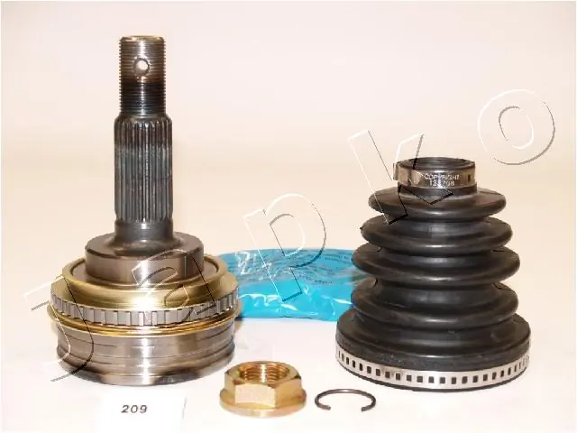 Граната колісна NKN N10052H ціна, від 30.16 USD