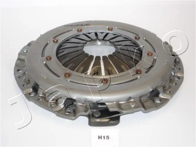 Пелюстковий кошик зчеплення Hyundai Tucson II позашляховик (TM) (2010 - 2015) ціна, від 57.80 USD