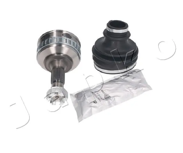 Граната колісна Japko 620050 ціна, від 30.22 USD