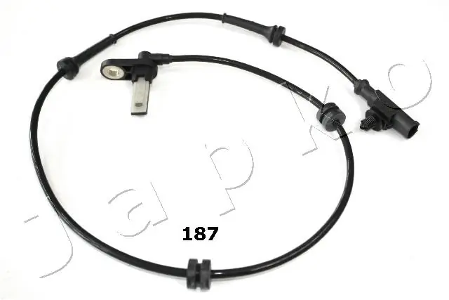 265007633 Bosch Датчик ABS задній правий