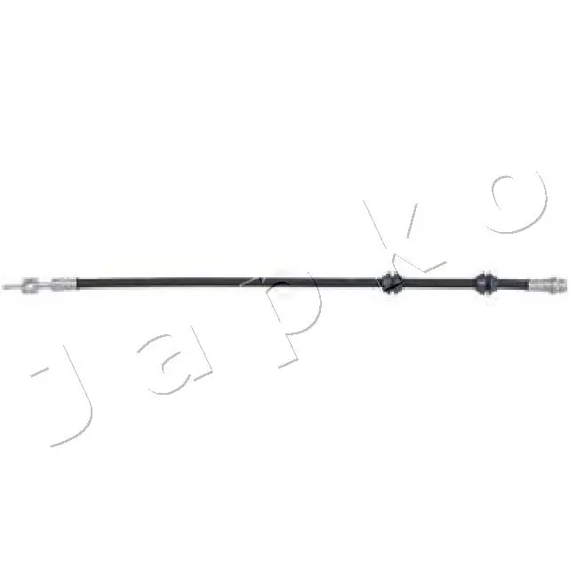 Шланг гальмівний задній Land Rover LR024471 ціна, від 12.35 USD