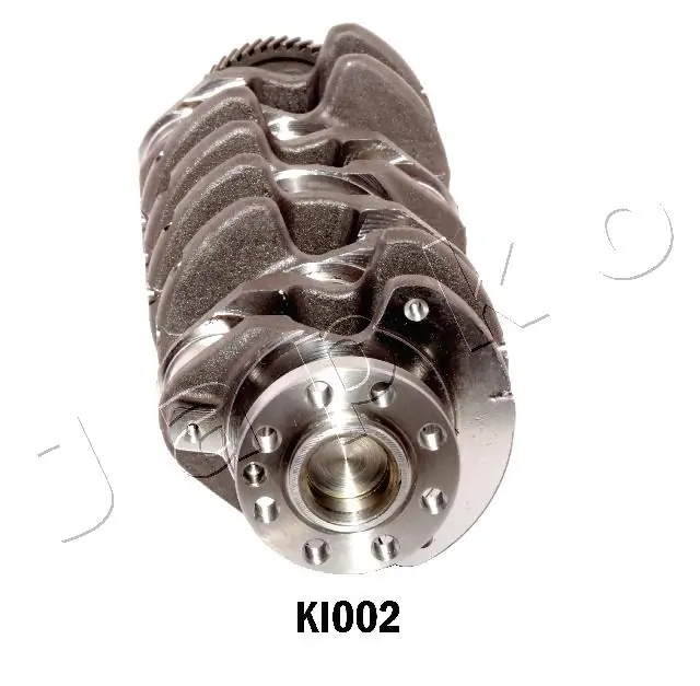  Колінвал KIA Cerato 1