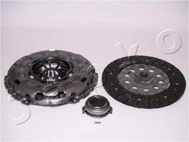 Комплект зчеплення (3 частини) VALEO 832063 ціна, від 302.18 USD
