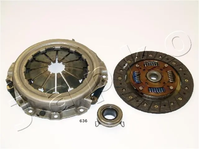 Комплект зчеплення  INA 620303660