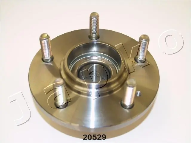 420529 Japko Маточина задня