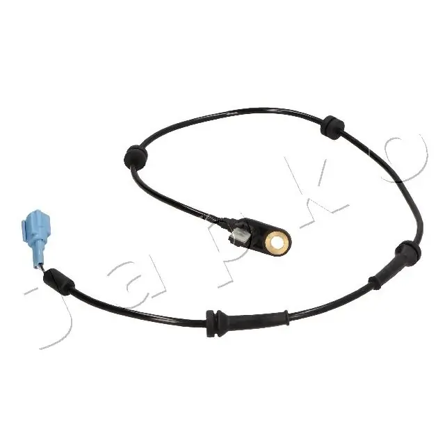 Датчик АБС задній лівий Japko 151135 ціна, від 18.91 USD