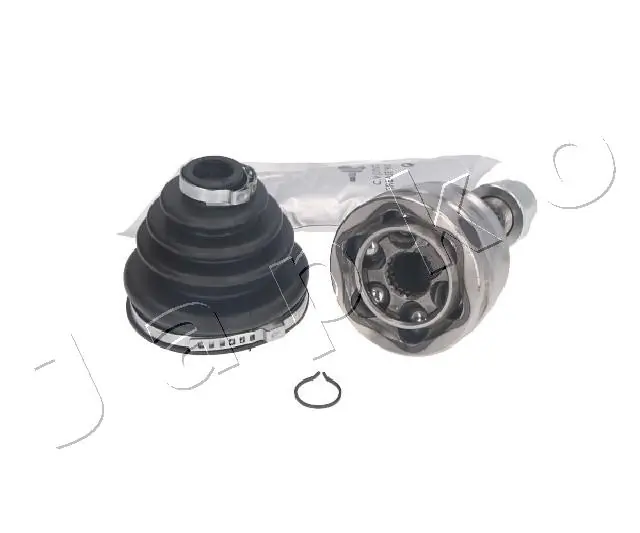 Купити 71781880 Fiat/Alfa/Lancia Шарнір приводу зовнішній