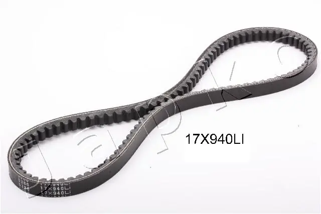 Клиновий ремінь NIPPON MOTORS 17X940 ціна, від 3.17 USD