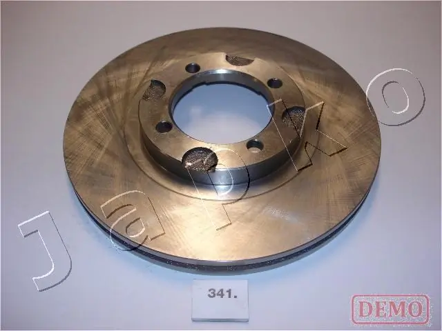 Гальмівні диски передні RT2541 Rotinger