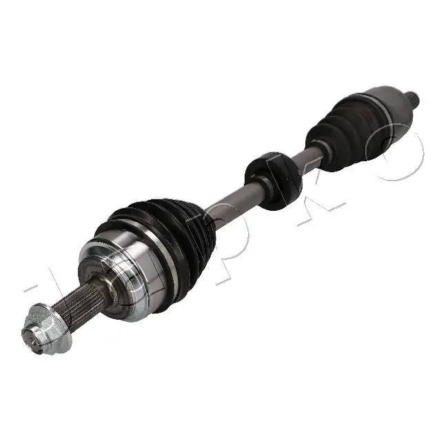 Купити TPS00066D TPS Ліва піввісь