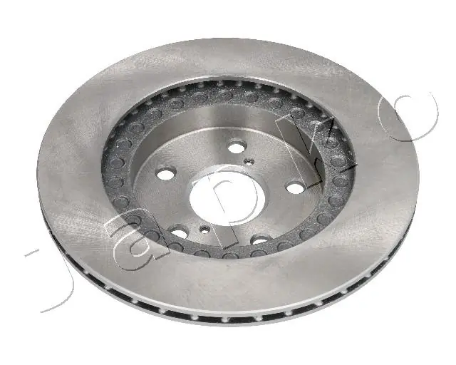 60274C Japko Гальмо дискове переднє